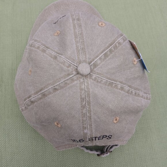 Jupiter Inlet Lighthouse baseball cap - Picture 5 of 8